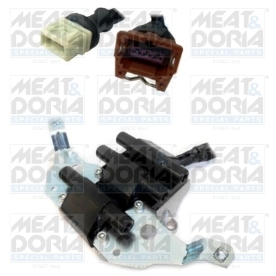 Ignition Coil